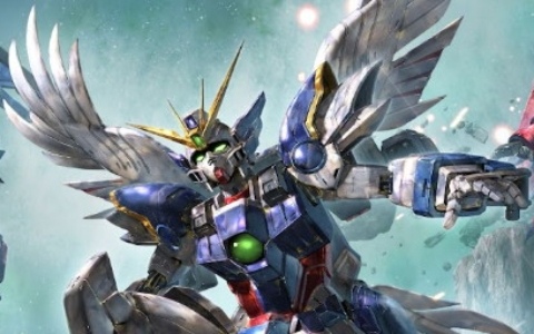 「Apex Legends」ガンダムコラボイベントが3月11日より開催！ガンダム風スキンはもちろん、ケアパッケージからは「バスターライフル」も登場