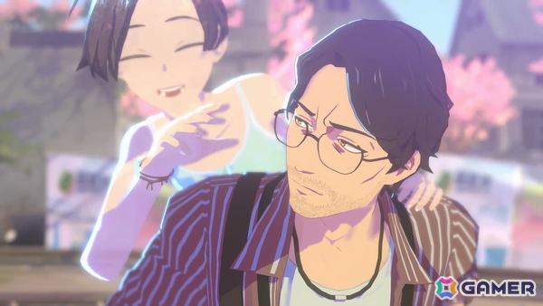 「OPUS: Prism Peak」の発売日が2026年4月16日に決定！配信中の体験版は近日終了予定の画像2