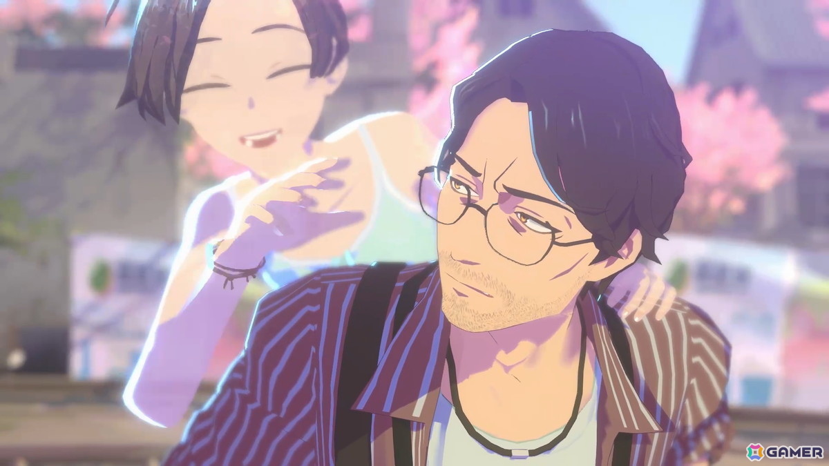 「OPUS: Prism Peak」の発売日が2026年4月16日に決定!配信中の体験版は近日終了予定の画像