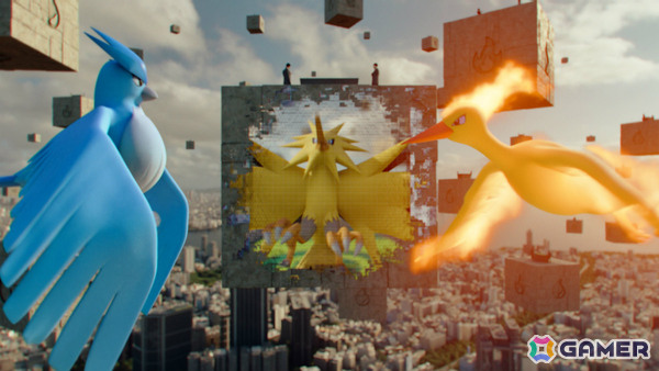 運と戦略のサイコロポケモンバトル「プラコロ」リニューアル商品が約30年の時を経て7月に発売！菅田将暉さんがイメージキャラクターに就任の画像