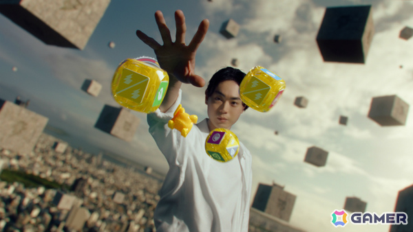 運と戦略のサイコロポケモンバトル「プラコロ」リニューアル商品が約30年の時を経て7月に発売！菅田将暉さんがイメージキャラクターに就任の画像