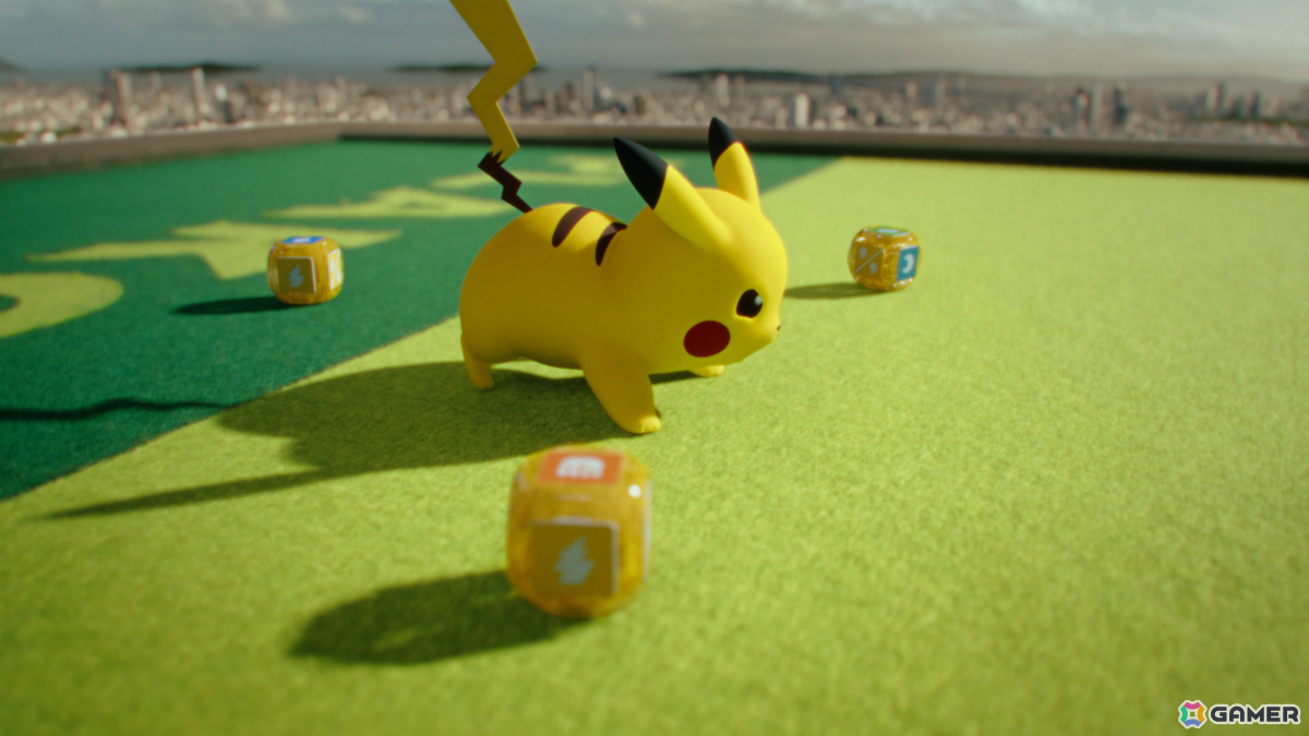運と戦略のサイコロポケモンバトル「プラコロ」リニューアル商品が約30年の時を経て7月に発売！菅田将暉さんがイメージキャラクターに就任の画像12