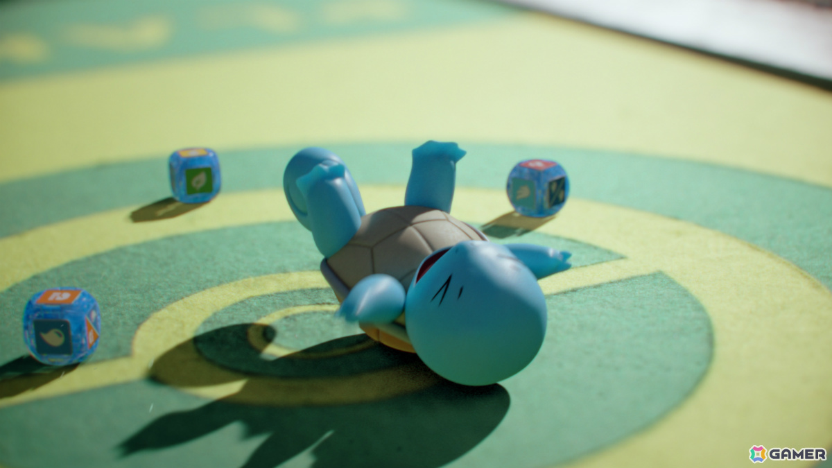 運と戦略のサイコロポケモンバトル「プラコロ」リニューアル商品が約30年の時を経て7月に発売！菅田将暉さんがイメージキャラクターに就任の画像15