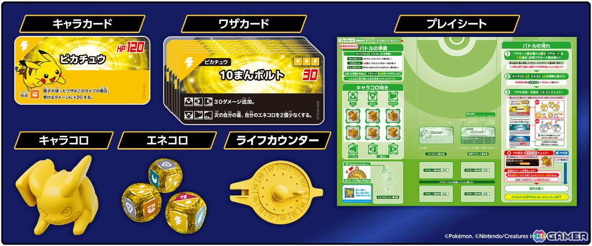 運と戦略のサイコロポケモンバトル「プラコロ」リニューアル商品が約30年の時を経て7月に発売！菅田将暉さんがイメージキャラクターに就任の画像