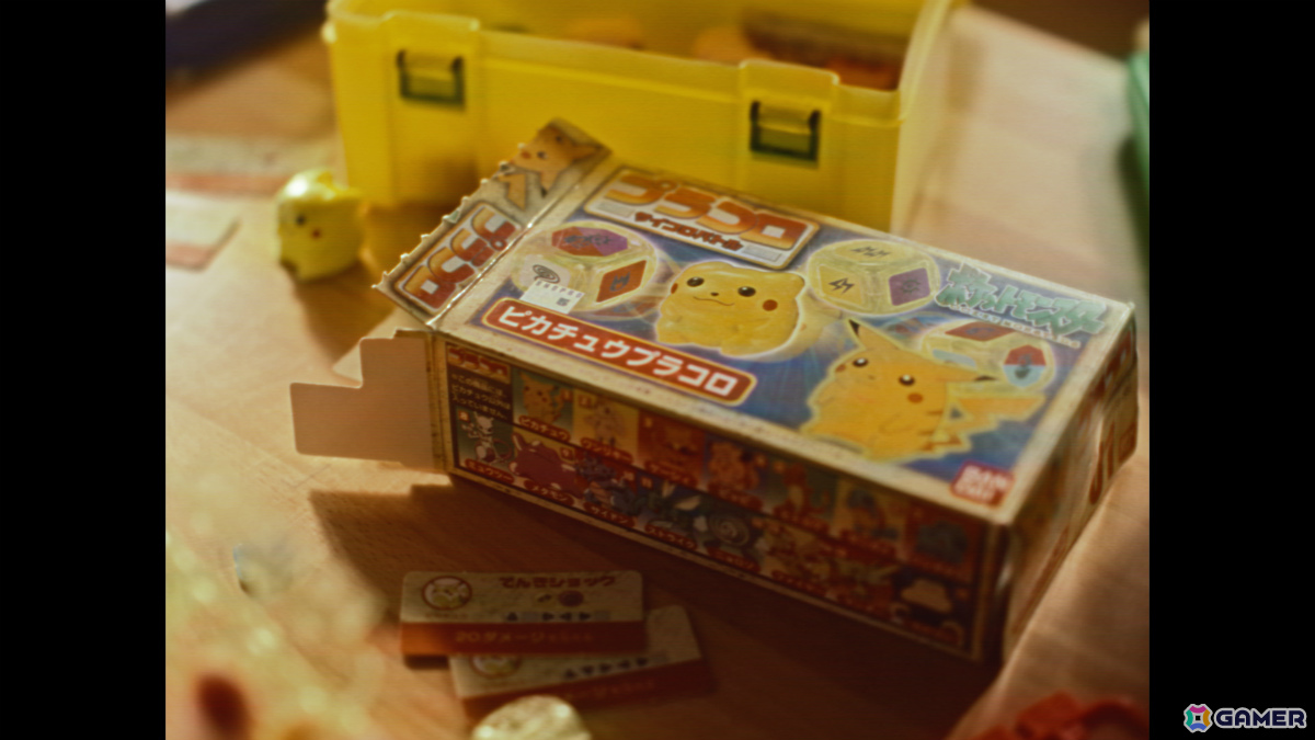 運と戦略のサイコロポケモンバトル「プラコロ」リニューアル商品が約30年の時を経て7月に発売！菅田将暉さんがイメージキャラクターに就任の画像5