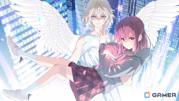 現代ファンタジーADV「アイリス・オデッセイ パンドラの少女」フロンティアワークスのゲーム専門レーベル・FW Gamesによるプロモーション協力が決定の画像5