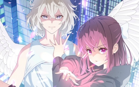 現代ファンタジーADV「アイリス・オデッセイ パンドラの少女」フロンティアワークスのゲーム専門レーベル・FW Gamesによるプロモーション協力が決定