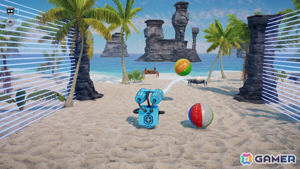 16歳の開発者が手掛けるプラットフォーマー「Astrolander」がPS5/Steamで2026年にリリース！DualSenseの性能を最大限に活かすアクションが満載の画像