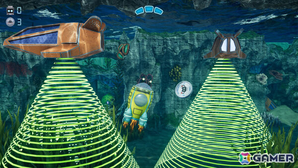 16歳の開発者が手掛けるプラットフォーマー「Astrolander」がPS5/Steamで2026年にリリース！DualSenseの性能を最大限に活かすアクションが満載の画像