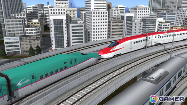 「A列車で行こう9 Evolution」追加マップ4種やオートセーブなど充実の機能を紹介！アイテムは駅や建物の敷地内にも置けるようにの画像13