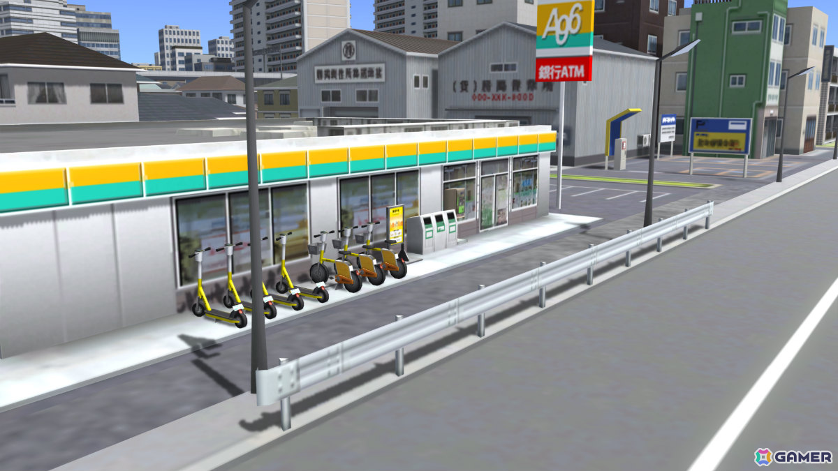 「A列車で行こう9 Evolution」追加マップ4種やオートセーブなど充実の機能を紹介！アイテムは駅や建物の敷地内にも置けるようにの画像