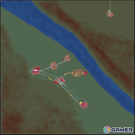 「A列車で行こう9 Evolution」追加マップ4種やオートセーブなど充実の機能を紹介！アイテムは駅や建物の敷地内にも置けるようにの画像