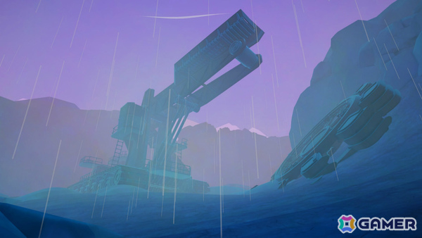 最大4人で遊べるスローライフ・キャンピングカーADV「アウトバウンド」のリリース日が4月23日に決定！の画像