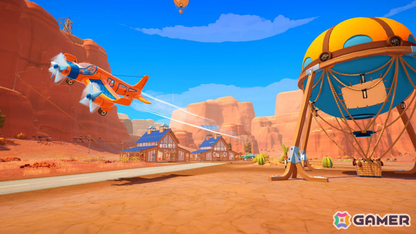 最大4人で遊べるスローライフ・キャンピングカーADV「アウトバウンド」のリリース日が4月23日に決定！の画像