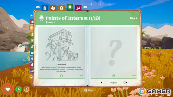 最大4人で遊べるスローライフ・キャンピングカーADV「アウトバウンド」のリリース日が4月23日に決定！の画像