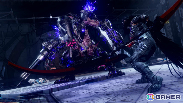 「NINJA GAIDEN 4」DLC「二人の超忍」がリリース！新たな物語やヤクモとリュウ・ハヤブサの新武器種、全100階層の戦闘が待ち受けるアビスロードなどを収録の画像4