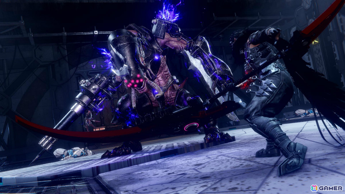 「NINJA GAIDEN 4」DLC「二人の超忍」がリリース!新たな物語やヤクモとリュウ・ハヤブサの新武器種、全100階層の戦闘が待ち受けるアビスロードなどを収録の画像