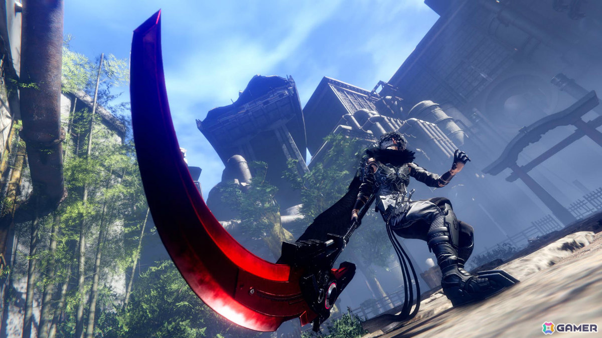 「NINJA GAIDEN 4」DLC「二人の超忍」がリリース!新たな物語やヤクモとリュウ・ハヤブサの新武器種、全100階層の戦闘が待ち受けるアビスロードなどを収録の画像