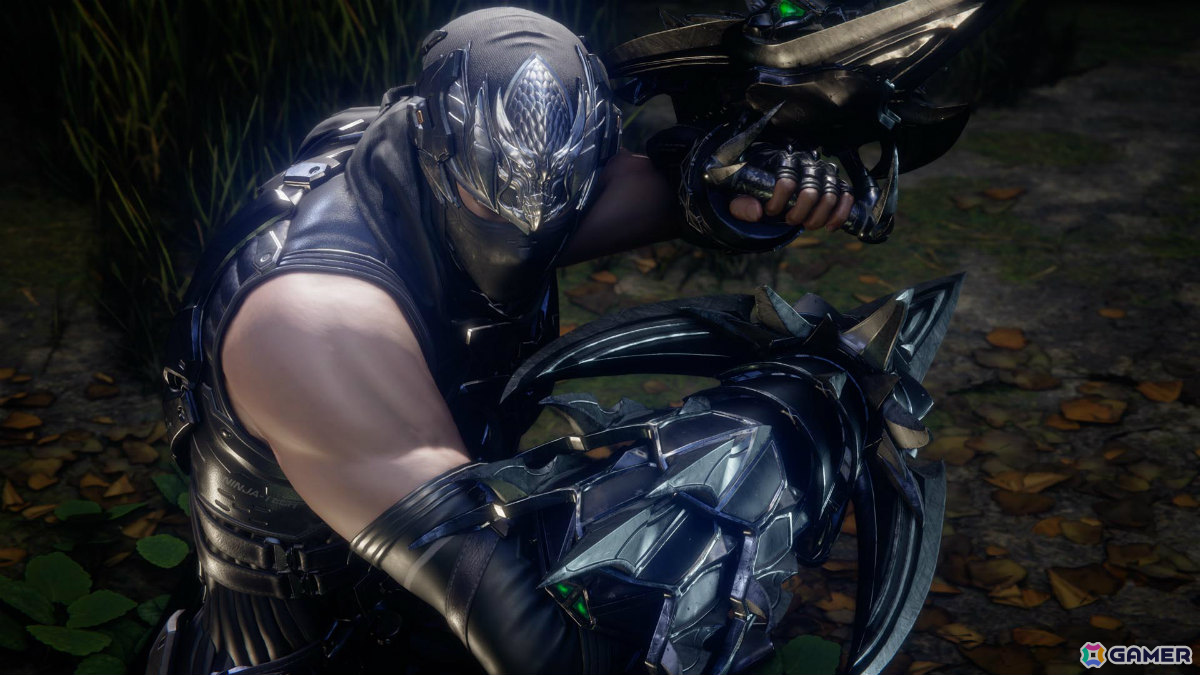 「NINJA GAIDEN 4」DLC「二人の超忍」がリリース!新たな物語やヤクモとリュウ・ハヤブサの新武器種、全100階層の戦闘が待ち受けるアビスロードなどを収録の画像