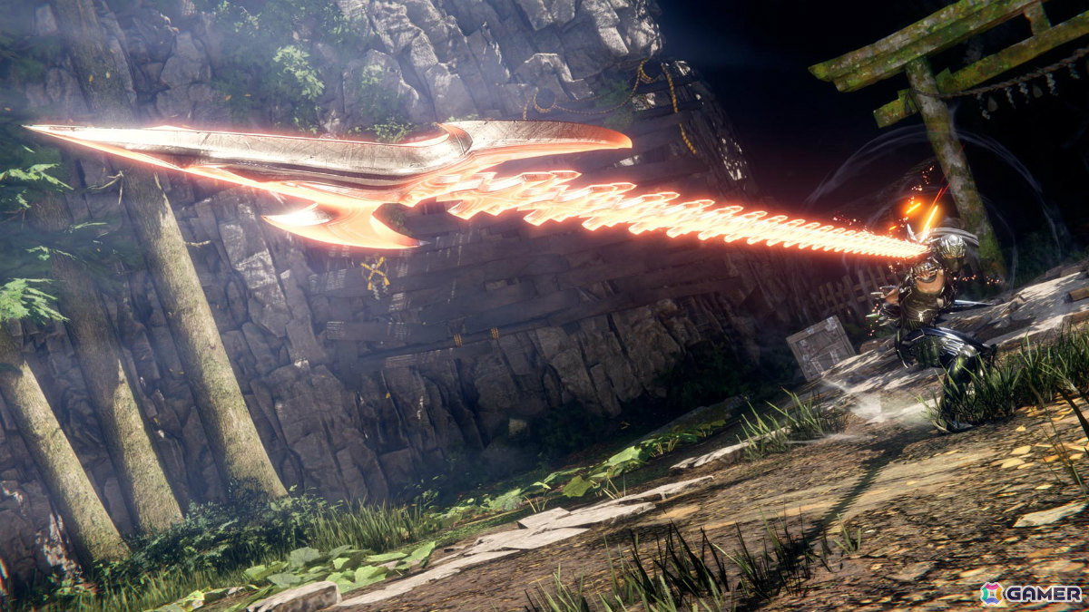 「NINJA GAIDEN 4」DLC「二人の超忍」がリリース!新たな物語やヤクモとリュウ・ハヤブサの新武器種、全100階層の戦闘が待ち受けるアビスロードなどを収録の画像