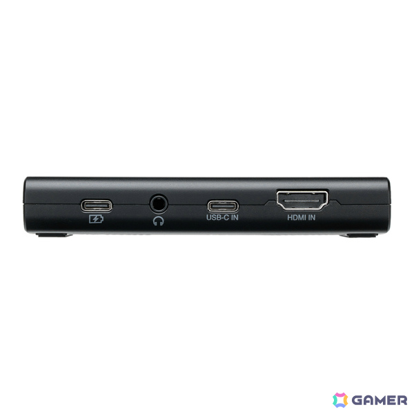 PC不要のビデオキャプチャー「400-MEDI054」が発売！USB-C映像入力のフルHD/60fps録画を充電しながらmicroSDカードへ直接保存可能の画像