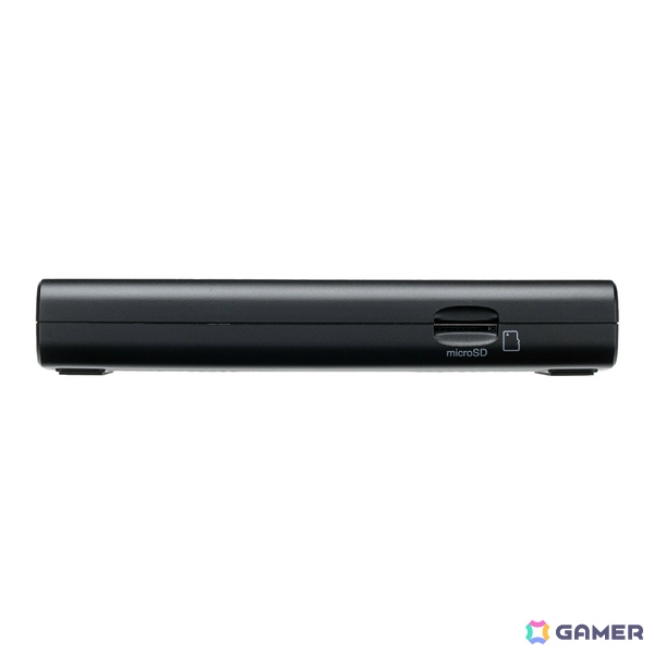 PC不要のビデオキャプチャー「400-MEDI054」が発売！USB-C映像入力のフルHD/60fps録画を充電しながらmicroSDカードへ直接保存可能の画像