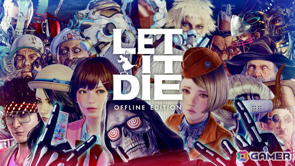 「LET IT DIE: INFERNO」PvE主軸のゲームへと新生するシーズン2が3月10日より開始！その核心へ迫る動画「DEV DIARY #19」が公開の画像4