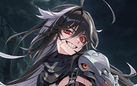 DMM GAMES「IS＜インフィニット・ストラトス＞アーキタイプ