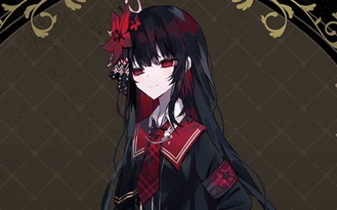 魔法少女ノ魔女裁判」Switch版が7月9日に発売！二階堂ヒロの描きおろし