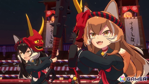 3Dアクションゲーム「炎姫」が発売！日本のアニメに影響を受けた演出表現やスピード感のあるバトルに注目の画像