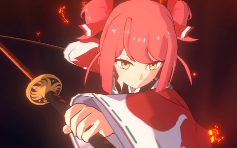 またまた帰ってきた！ アンジェリーク 三宇宙合同くじ」が12月2日より