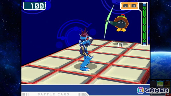 電波でキズナをつなげ！「流星のロックマン パーフェクトコレクション」ゲームコレクターインプレッションの画像20