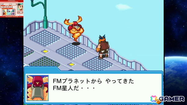 電波でキズナをつなげ！「流星のロックマン パーフェクトコレクション」ゲームコレクターインプレッションの画像26