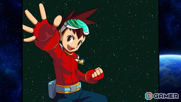 電波でキズナをつなげ！「流星のロックマン パーフェクトコレクション」ゲームコレクターインプレッションの画像3