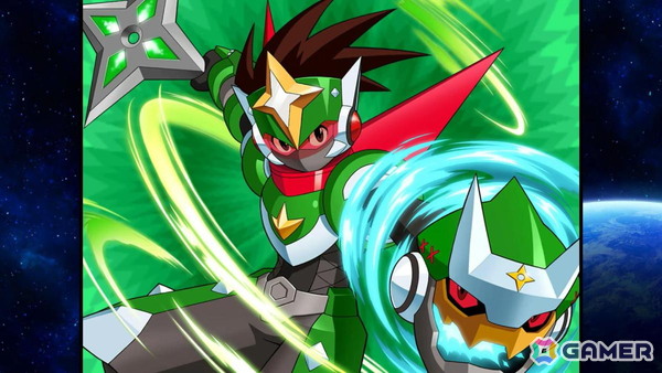 電波でキズナをつなげ！「流星のロックマン パーフェクトコレクション」ゲームコレクターインプレッションの画像30