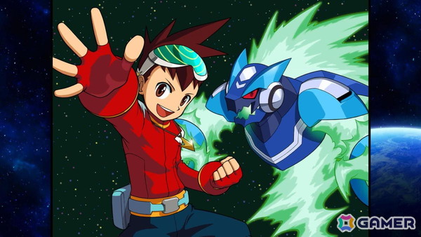 電波でキズナをつなげ！「流星のロックマン パーフェクトコレクション」ゲームコレクターインプレッションの画像4