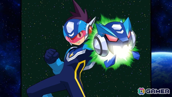 電波でキズナをつなげ！「流星のロックマン パーフェクトコレクション」ゲームコレクターインプレッションの画像5