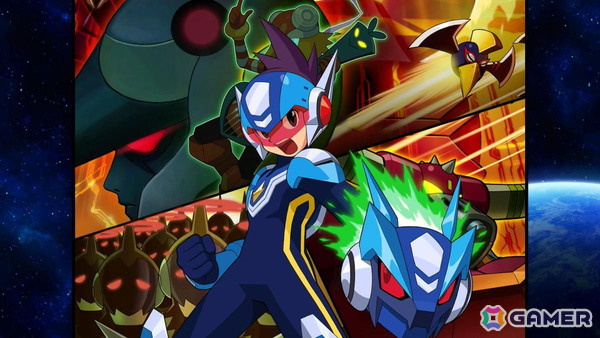 電波でキズナをつなげ！「流星のロックマン パーフェクトコレクション」ゲームコレクターインプレッションの画像57