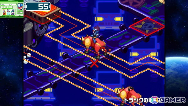 電波でキズナをつなげ！「流星のロックマン パーフェクトコレクション」ゲームコレクターインプレッションの画像62