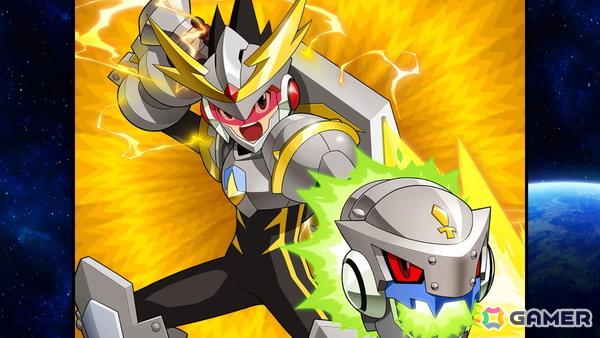 電波でキズナをつなげ！「流星のロックマン パーフェクトコレクション」ゲームコレクターインプレッションの画像66