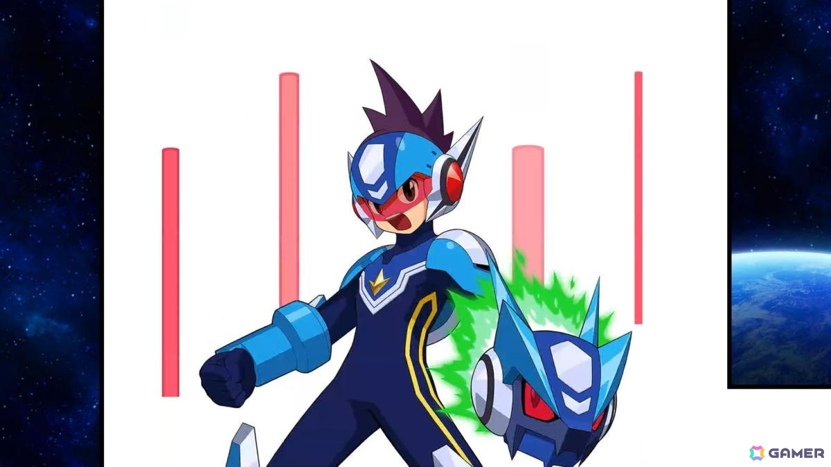 電波でキズナをつなげ！「流星のロックマン パーフェクトコレクション」ゲームコレクターインプレッションの画像