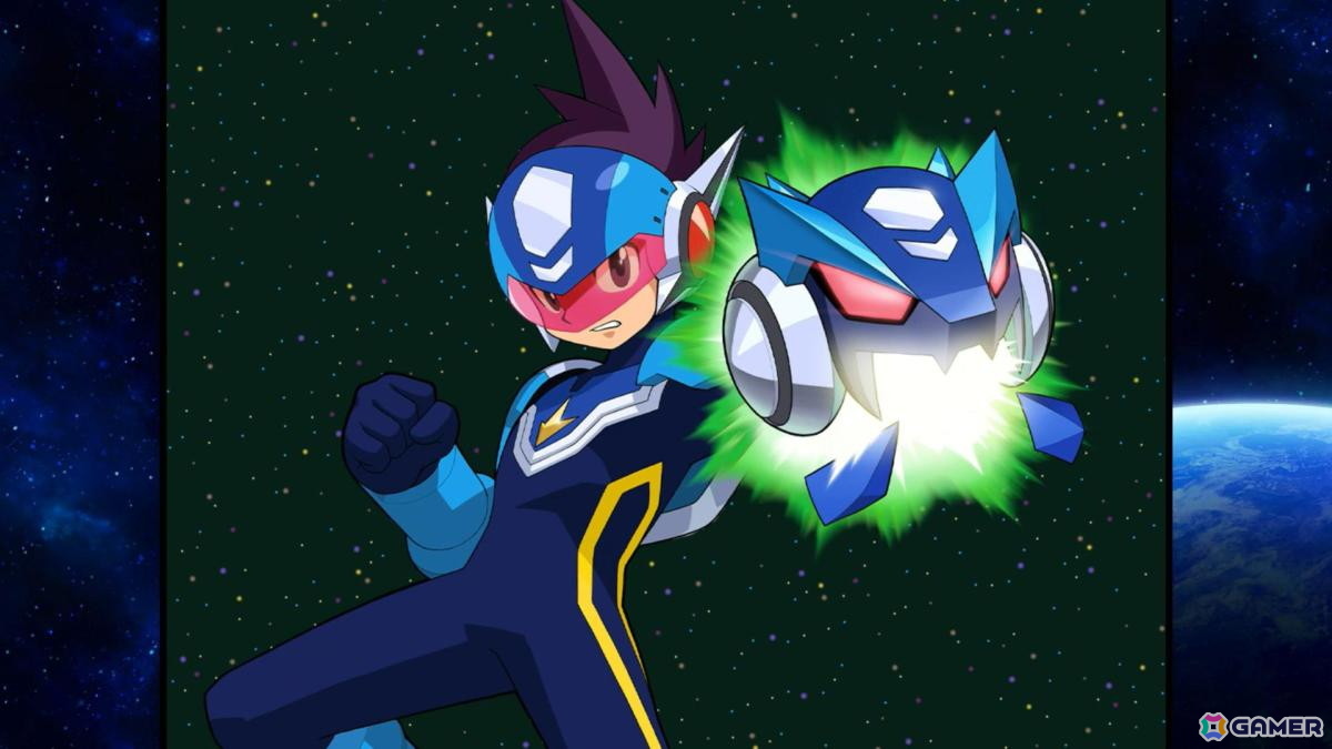 電波でキズナをつなげ！「流星のロックマン パーフェクトコレクション」ゲームコレクターインプレッションの画像