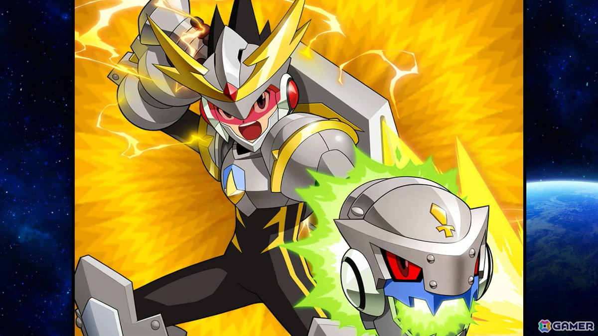 電波でキズナをつなげ！「流星のロックマン パーフェクトコレクション」ゲームコレクターインプレッションの画像