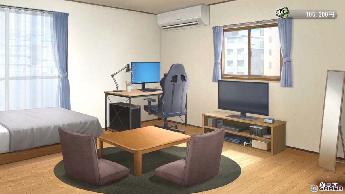 「バニーガーデン2」前作とは異なる世界線で描かれるBUNNY GARDENでは“お紳士のお遊び”がパワーアップ！体験入店のキャストとして登場する英梨紗を紹介の画像
