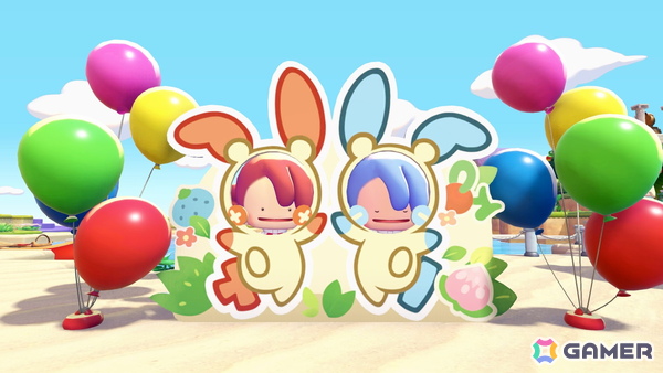 のんびり街作りゲーム「ぽこ あ ポケモン」が発売！3月10日からは最初のゲーム内イベント「ハネッコのわたげあつめ」も開催の画像