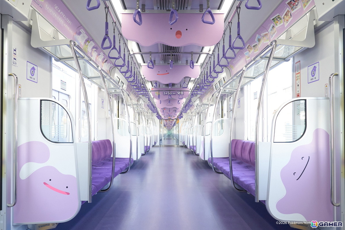 のんびり街作りゲーム「ぽこ あ ポケモン」が発売！3月10日からは最初のゲーム内イベント「ハネッコのわたげあつめ」も開催の画像