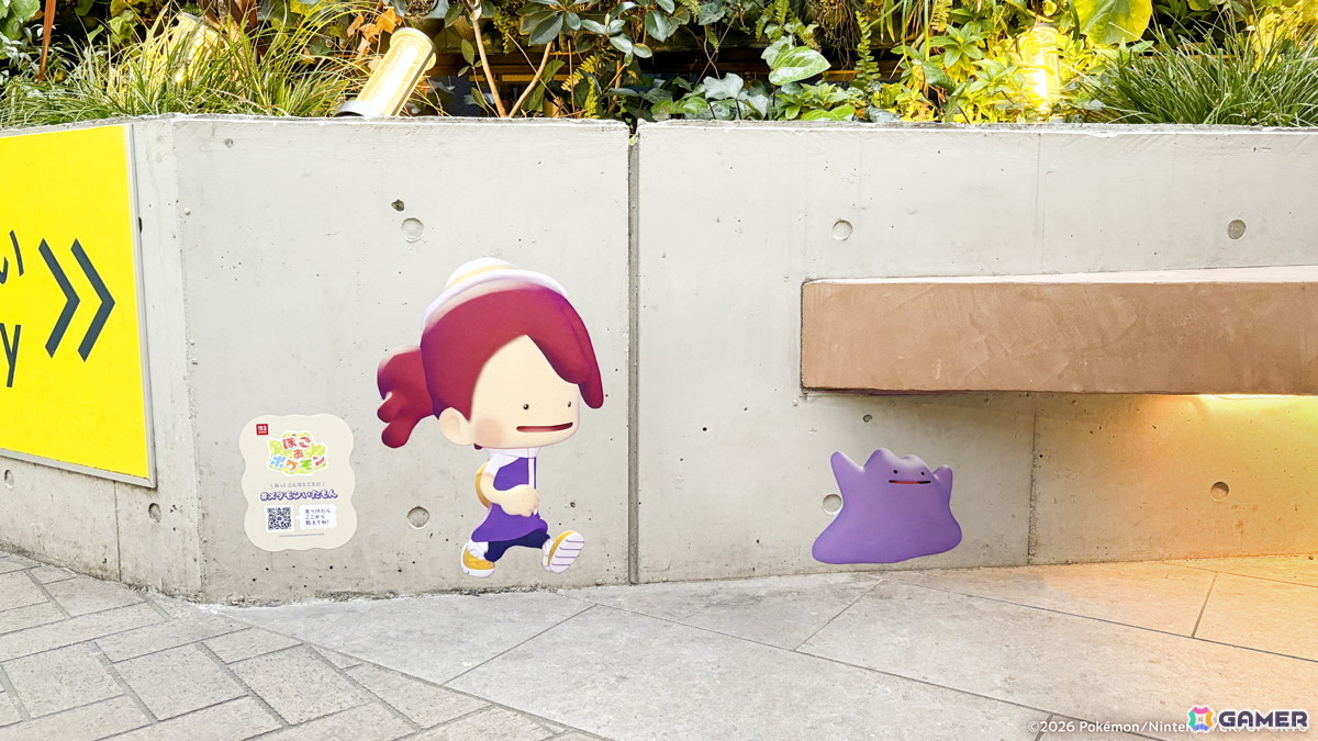 のんびり街作りゲーム「ぽこ あ ポケモン」が発売！3月10日からは最初のゲーム内イベント「ハネッコのわたげあつめ」も開催の画像