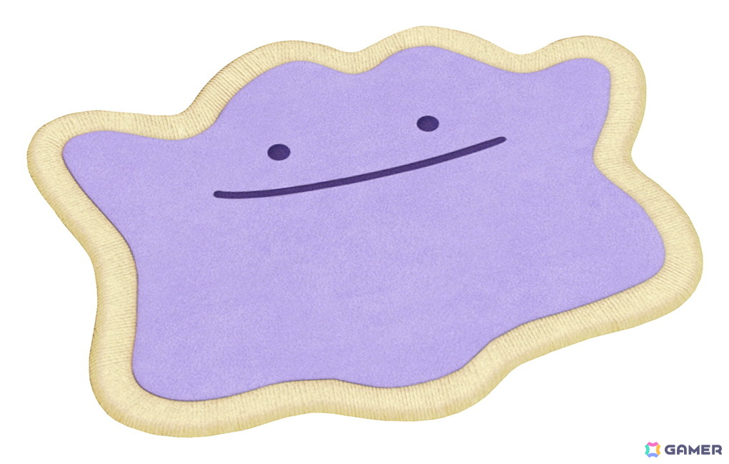 のんびり街作りゲーム「ぽこ あ ポケモン」が発売！3月10日からは最初のゲーム内イベント「ハネッコのわたげあつめ」も開催の画像