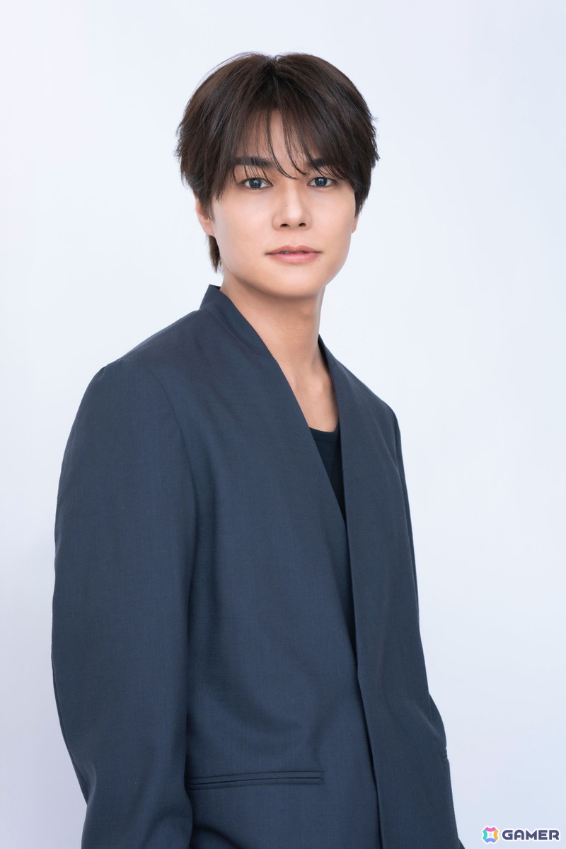 アニメ「幻想水滸伝」は2026年10月より放送!八代拓さん、安済知佳さん、村瀬歩さん、大塚剛央さん、青山吉能さんら追加キャストの情報もの画像