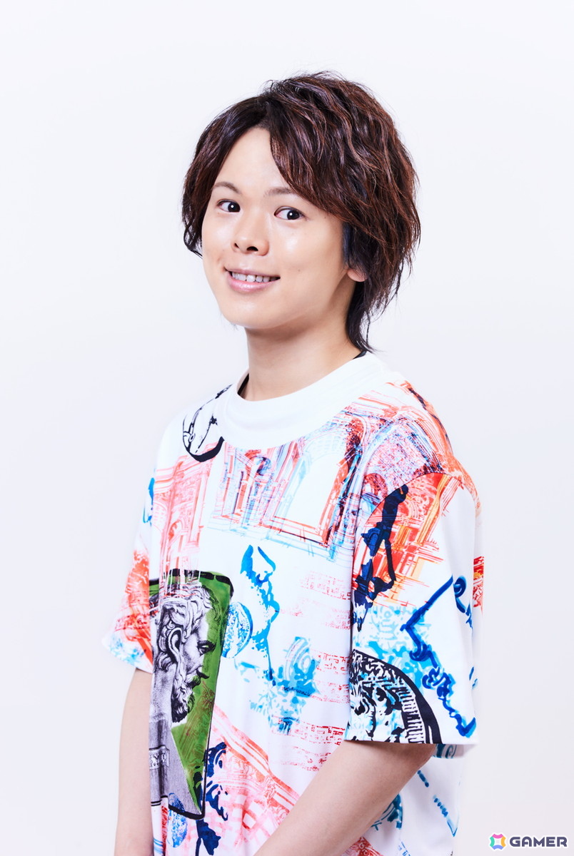 アニメ「幻想水滸伝」は2026年10月より放送!八代拓さん、安済知佳さん、村瀬歩さん、大塚剛央さん、青山吉能さんら追加キャストの情報もの画像